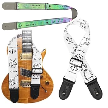 ヨルシカ ラバーストラップ 前世セット ヨルシカ LIVE TOUR 2024 「前世」オフィシャルグッズのお知らせ